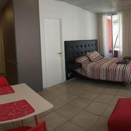 Ayacucho Y Viamonte Apartment Rosario Ngoại thất bức ảnh