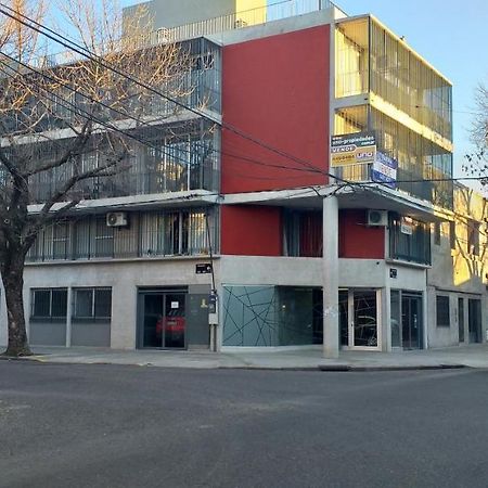 Ayacucho Y Viamonte Apartment Rosario Ngoại thất bức ảnh