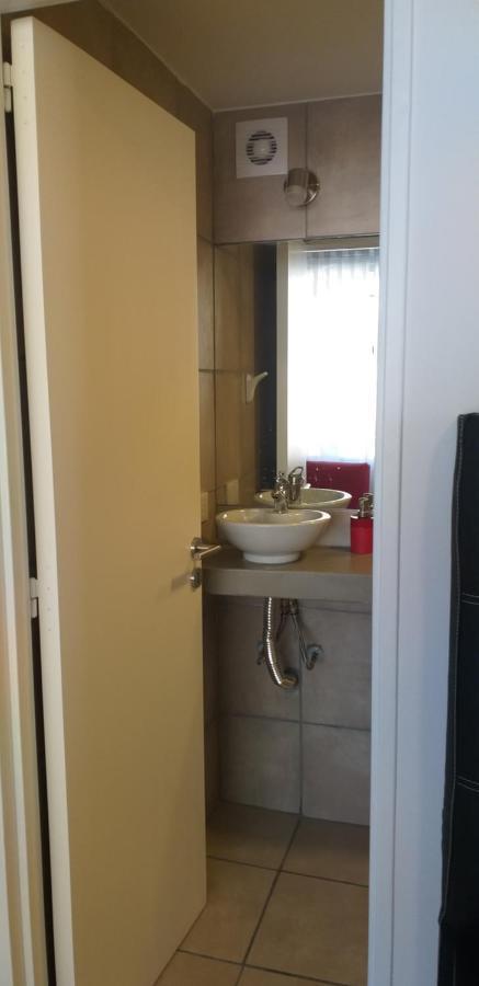 Ayacucho Y Viamonte Apartment Rosario Ngoại thất bức ảnh