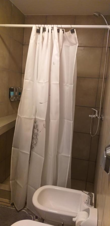 Ayacucho Y Viamonte Apartment Rosario Ngoại thất bức ảnh